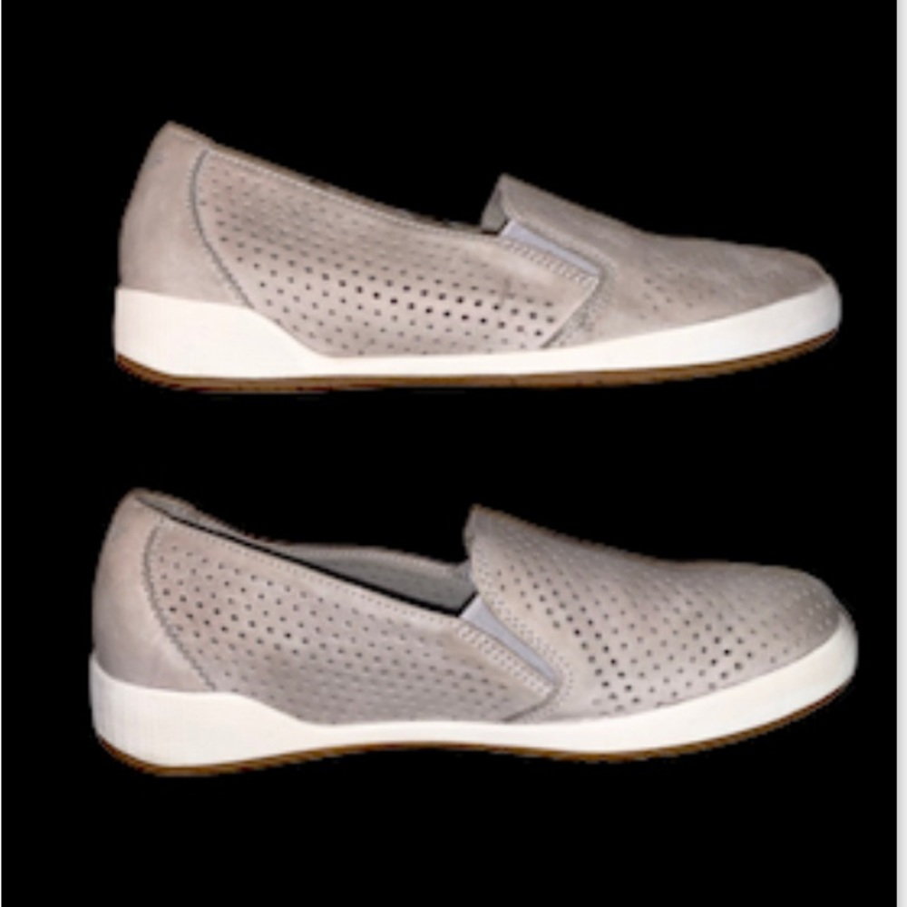 DANSKO Sz 8 Odina sand Nubuck women’s size 38 7.5 8 - Picture 11 of 16